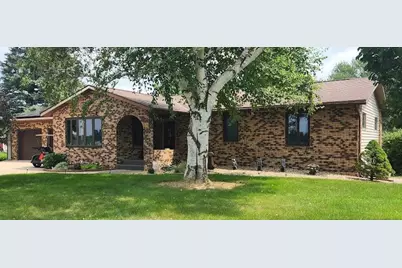 306 Golf Course Road, Mountain Lake, MN 56159 - Photo 1