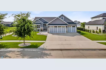 2343 Rivers Bend Drive E, West Fargo, ND 58078 - Photo 1