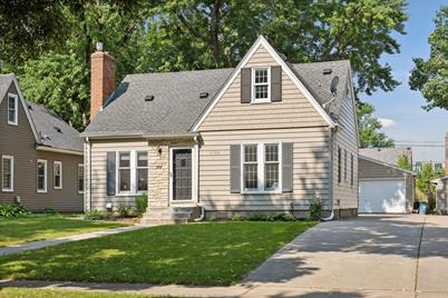 3744 Joppa Avenue S, Saint Louis Park, MN 55416 - Photo 1