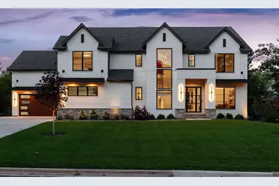 6613 W Shore Drive, Edina, MN 55435 - Photo 1