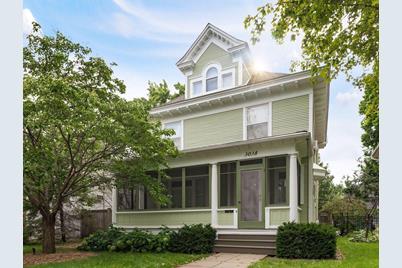 3038 Emerson Avenue S, Minneapolis, MN 55408 - Photo 1