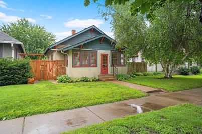 3605 E 50th Street, Minneapolis, MN 55417 - Photo 1