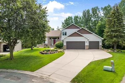 526 Linden Lane, Lino Lakes, MN 55014 - Photo 1