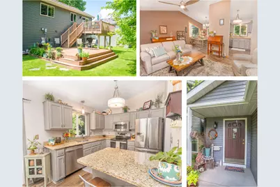 1407 3rd Street N, Sartell, MN 56377 - Photo 1