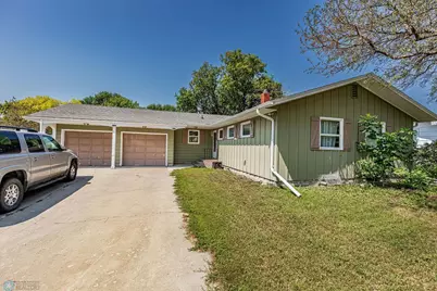 324 3rd Avenue E, Halstad, MN 56548 - Photo 1