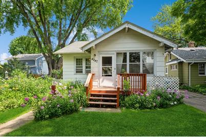 4247 Cheatham Avenue, Minneapolis, MN 55406 - Photo 1