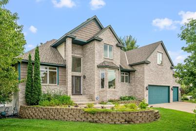 10340 Orchard Trail N, Brooklyn Park, MN 55443 - Photo 1