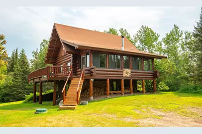 401 Pike Lake Road, Grand Marais, MN 55604 - Photo 1