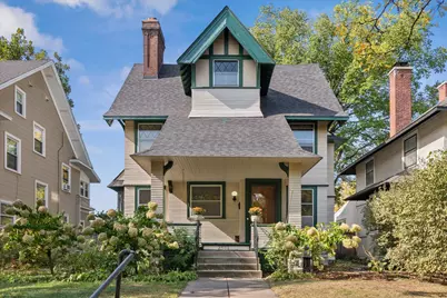 2508 Humboldt Avenue S, Minneapolis, MN 55405 - Photo 1