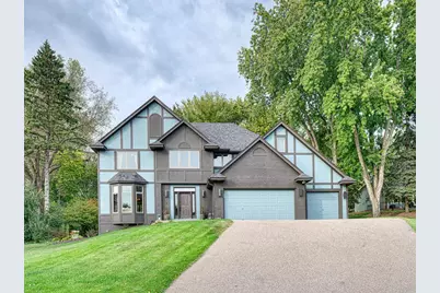 532 Stone Road, Mendota Heights, MN 55120 - Photo 1