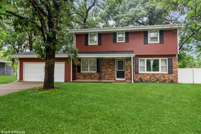 6516 75th Avenue N, Brooklyn Park, MN 55428 - Photo 1