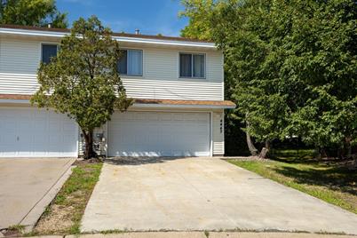 4443 Cinnamon Ridge Circle, Eagan, MN 55122 - Photo 1