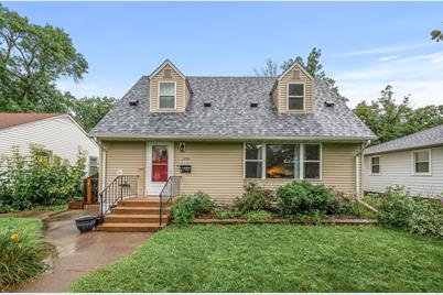 3730 Hubbard Avenue N, Robbinsdale, MN 55422 - Photo 1