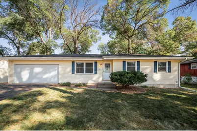 565 111th Lane NW, Coon Rapids, MN 55448 - Photo 1