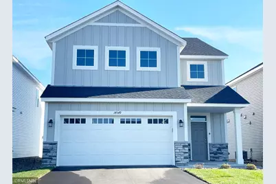 2444 Jacamar Avenue NE, Saint Michael, MN 55376 - Photo 1