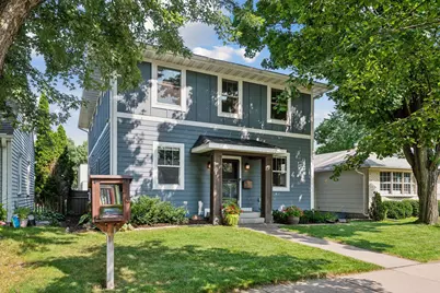 4705 Zenith Avenue S, Minneapolis, MN 55410 - Photo 1