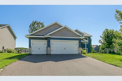 204 8th Avenue SE, Isanti, MN 55040 - Photo 1