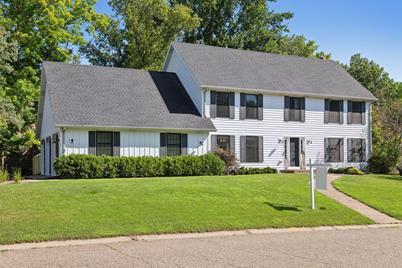 12898 Floral Avenue, Apple Valley, MN 55124 - Photo 1