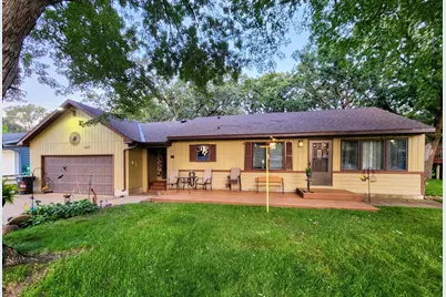 5585 Schutta Road, Shoreview, MN 55126 - Photo 1