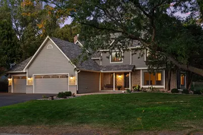 8820 Flesher Circle, Eden Prairie, MN 55347 - Photo 1