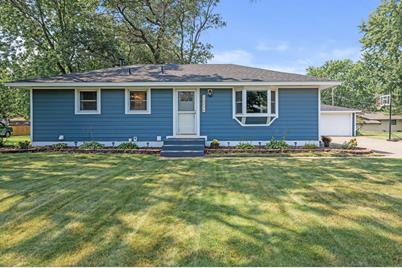 12216 Fergus Street NE, Blaine, MN 55449 - Photo 1