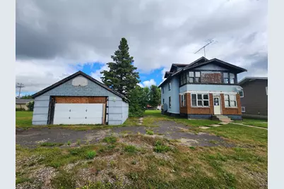 1609 2nd Street W, Eveleth, MN 55734 - Photo 1