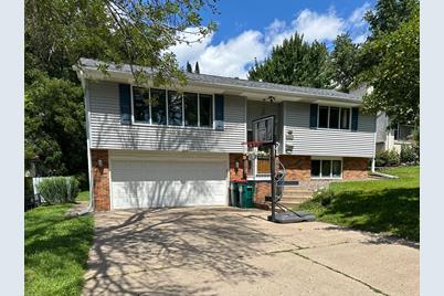 1303 43 1/2 Avenue NE, Columbia Heights, MN 55421 - Photo 1