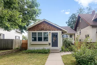 3933 Cedar Avenue S, Minneapolis, MN 55407 - Photo 1