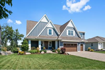 2468 Woods Drive, Victoria, MN 55386 - Photo 1
