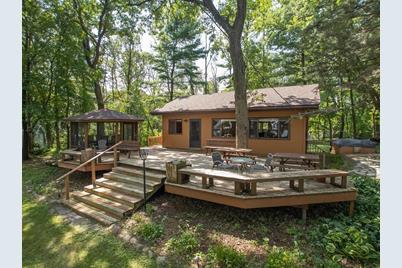 21124 Old Lake George Boulevard NW, Oak Grove, MN 55303 - Photo 1