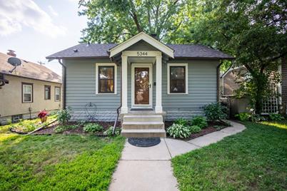 5344 Elliot Avenue, Minneapolis, MN 55417 - Photo 1