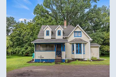 14613 325th Avenue NW, Blue Hill Township, MN 55371 - Photo 1