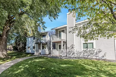 1729 Fulham Street #A, Lauderdale, MN 55113 - Photo 1