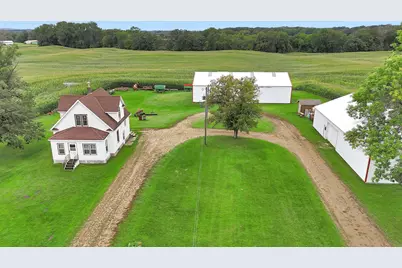355 County Road 3 NW, Cokato, MN 55321 - Photo 1