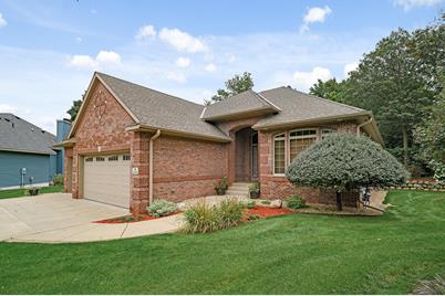 2134 118th Avenue NE, Blaine, MN 55449 - Photo 1