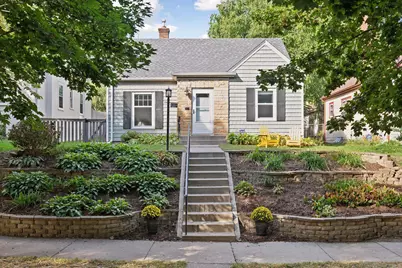 5324 11th Avenue S, Minneapolis, MN 55417 - Photo 1