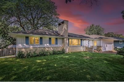 1031 Toledo Avenue N, Golden Valley, MN 55422 - Photo 1