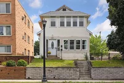 1807 Johnson Street NE, Minneapolis, MN 55418 - Photo 1