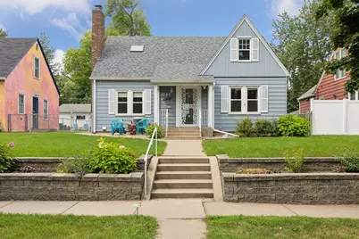 1297 Grotto Street N, Saint Paul, MN 55117 - Photo 1
