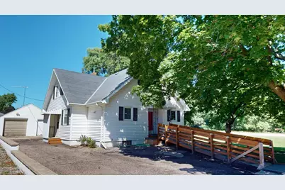 101 W North Street, Kiester, MN 56051 - Photo 1