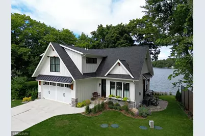 7083 Pilger Avenue NW, Annandale, MN 55302 - Photo 1