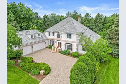 2015 Autumn Place, Roseville, MN 55113 - Photo 1