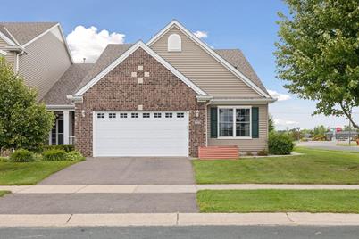 9995 Alvarado Lane N #4603, Maple Grove, MN 55311 - Photo 1
