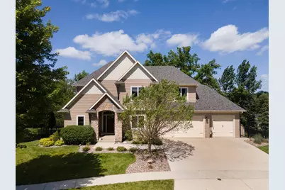 1553 Echo Ridge Road SW, Rochester, MN 55902 - Photo 1