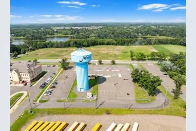 23 Spruce St N, Mora, MN 55051 - Photo 1