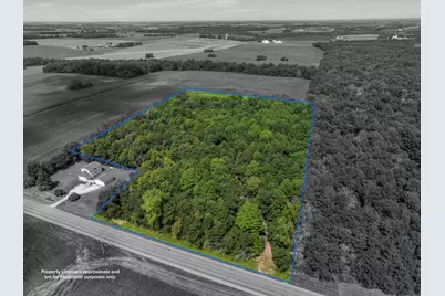 Xx Hwy G, Emerald, WI 54013 - Photo 1