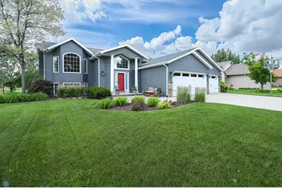 3825 22nd Street S, Fargo, ND 58104 - Photo 1