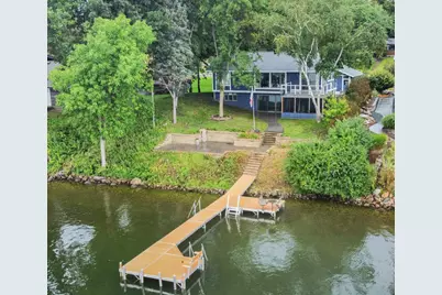 8557 N Shore Drive, Spicer, MN 56288 - Photo 1