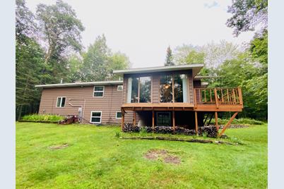 13799 S Saint Croix Road, Gordon, WI 54838 - Photo 1