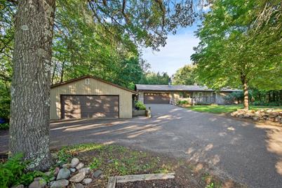 9431 Viking Boulevard NE, Linwood Township, MN 55092 - Photo 1
